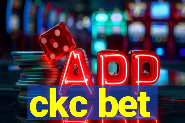 ckc bet
